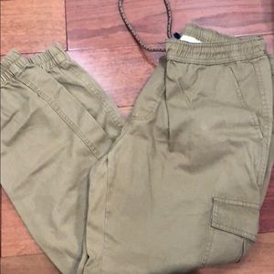 Cargo pants